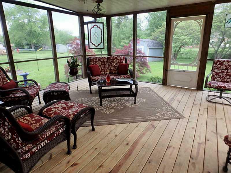 8340 Castle Farms Road Indianapolis, IN 46256 - Photo 6 of 14 Gallery Image 6