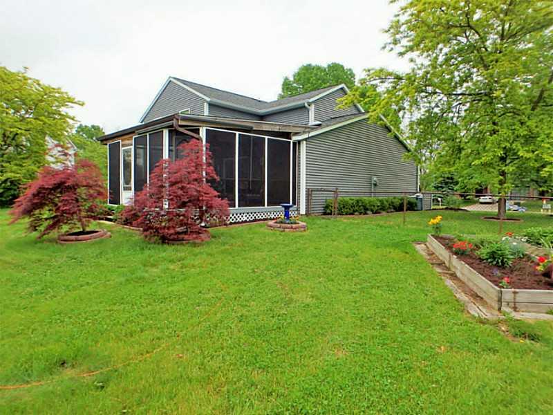 8340 Castle Farms Road Indianapolis, IN 46256 - Photo 8 of 14 Gallery Image 8