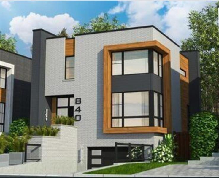 1 Price Road Presto, PA 15142 - Photo 4 of 11 a front view of a house with garden