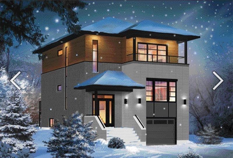 1 Price Road Presto, PA 15142 - Photo 6 of 11 a front view of a house with a yard