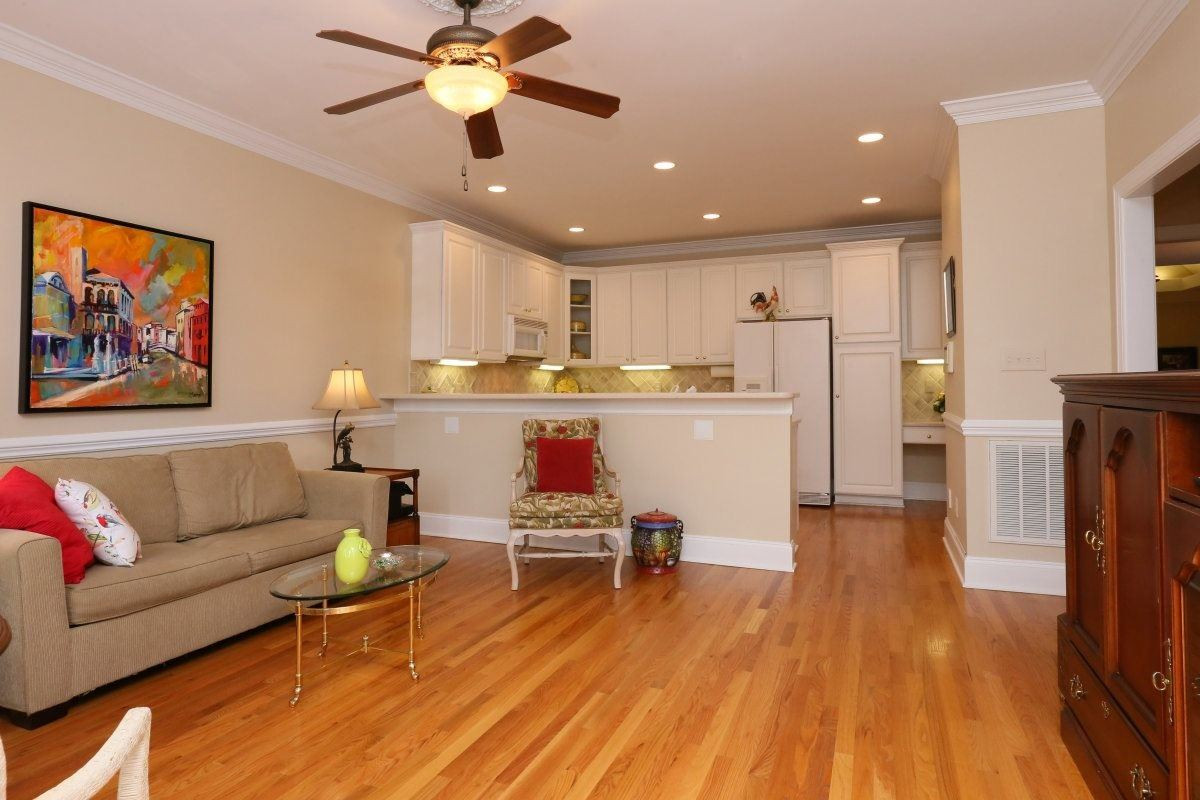 3505 Barron Berkeley Way Raleigh, NC 27612 - Photo 8 of 25 Photo 8