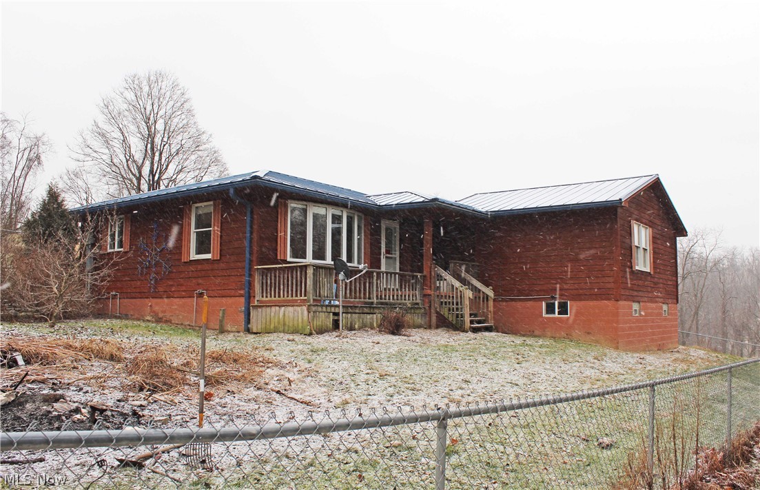 94 Harvey Road Valley Grove, WV 26060 - Photo 17 of 17