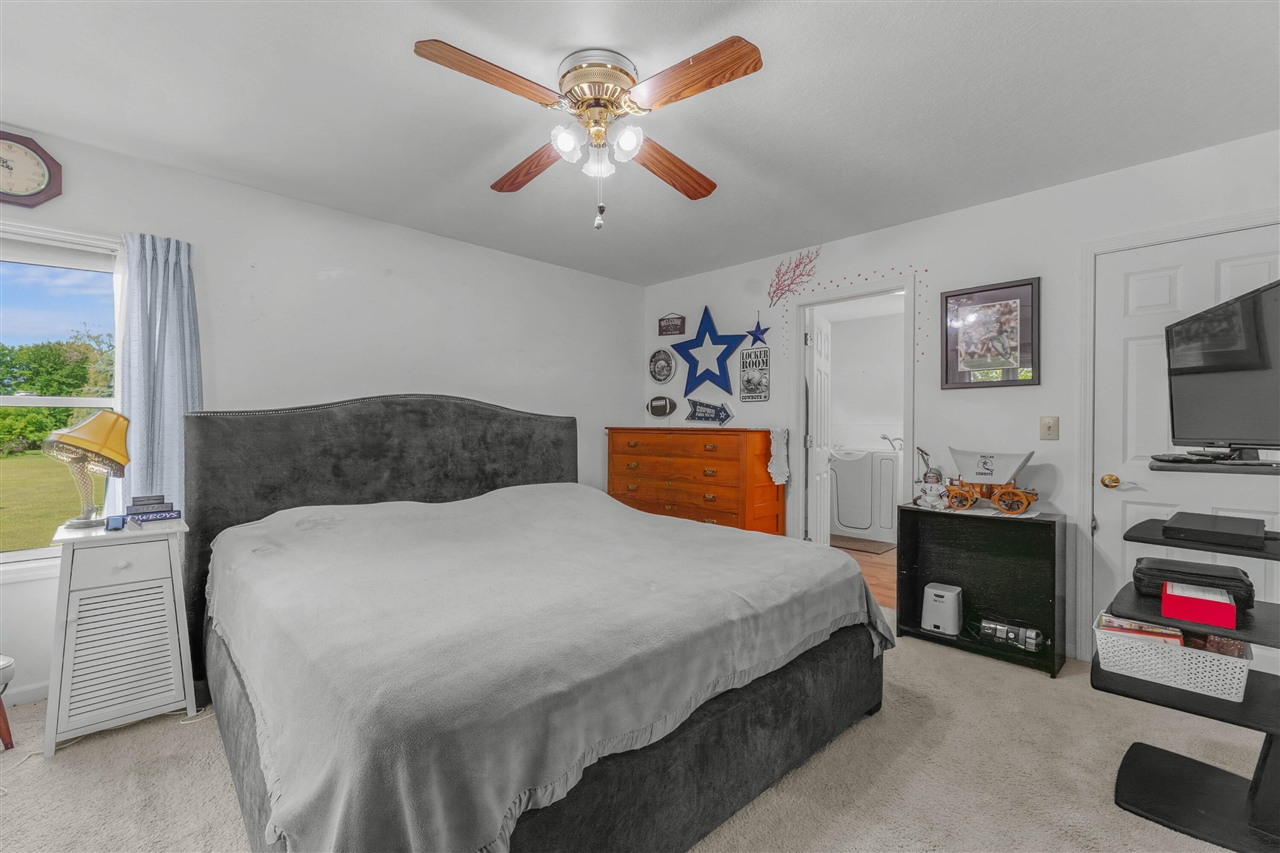 1016 Lukesport Road Quincy, MI 49082 - Photo 24 of 54