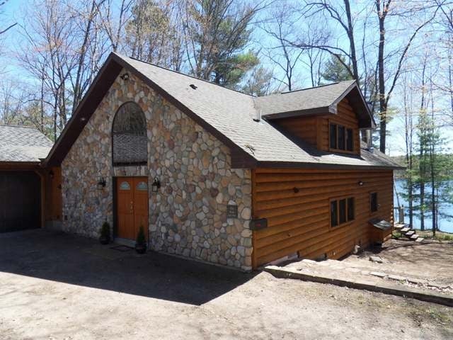 8839 Art Thompson Road Harshaw, WI 54529 - Photo 3 of 17 Gallery Image 3