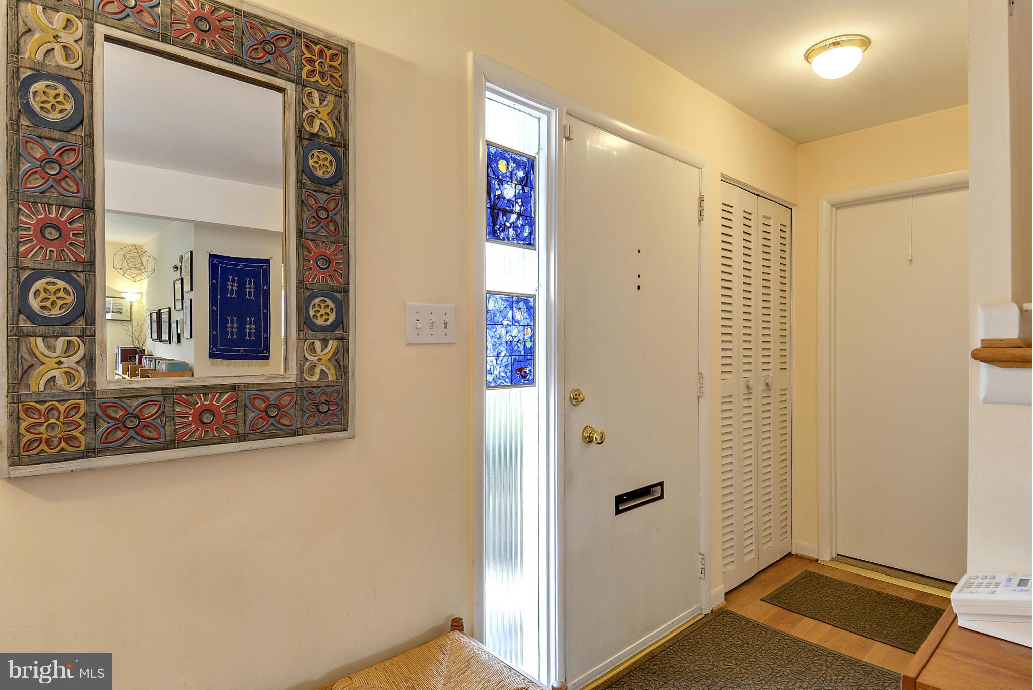 604 Winona Court Silver Spring, MD 20902 - Photo 2 of 30 Front Walk