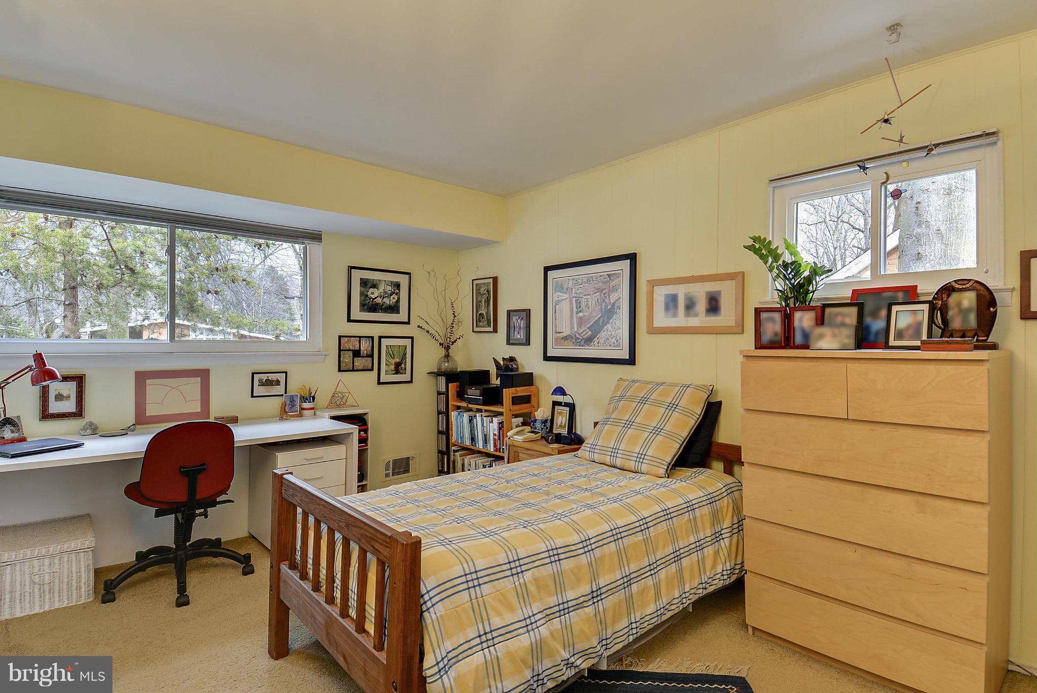 604 Winona Court Silver Spring, MD 20902 - Photo 12 of 30 Bedroom 5 on Main Level