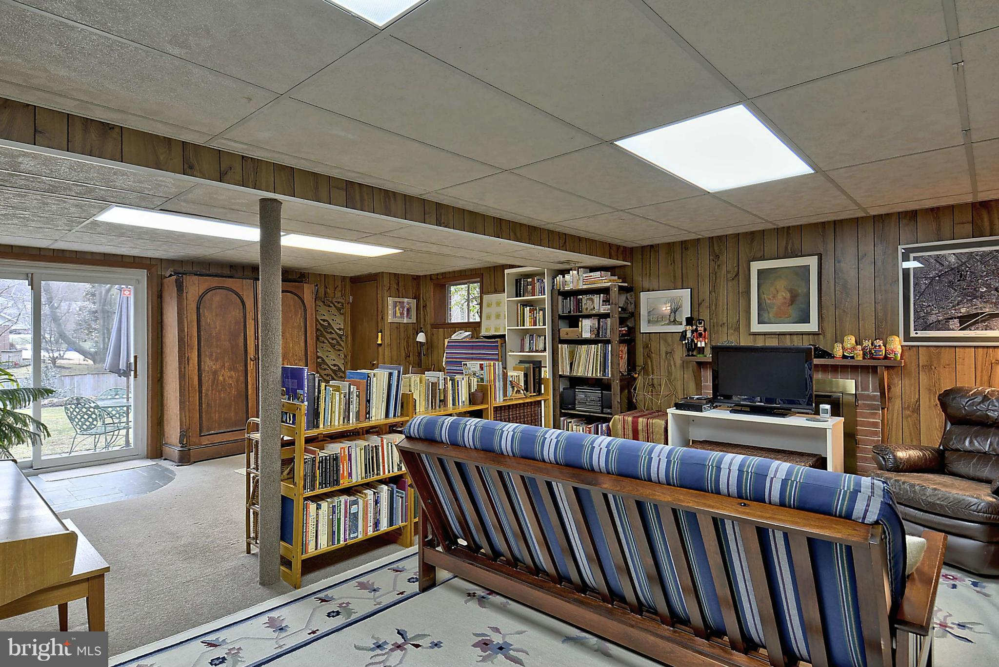 604 Winona Court Silver Spring, MD 20902 - Photo 19 of 30 Recreation Room
