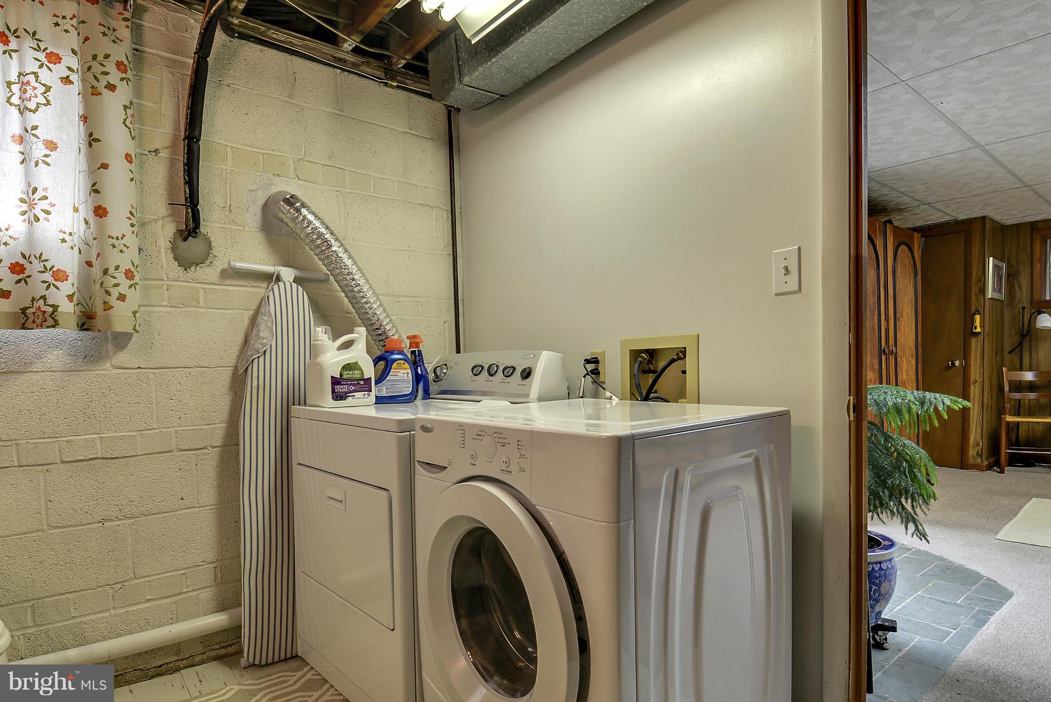 604 Winona Court Silver Spring, MD 20902 - Photo 21 of 30 Washer and Dryer