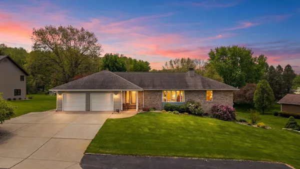 $499,000 | 5634 West Wilmens Trail, La Porte, IN 46350