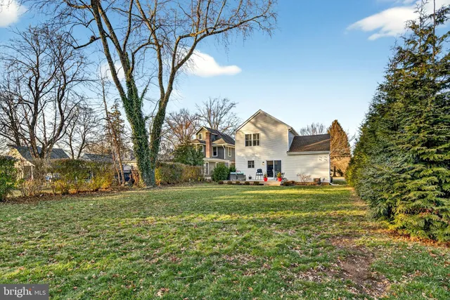 $759,000 | 114 Laning Avenue, Pennington, NJ 08534