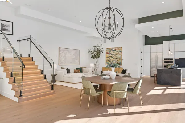 $2,985,000 | 1675 Trestle Glen Road, Oakland, CA 94610