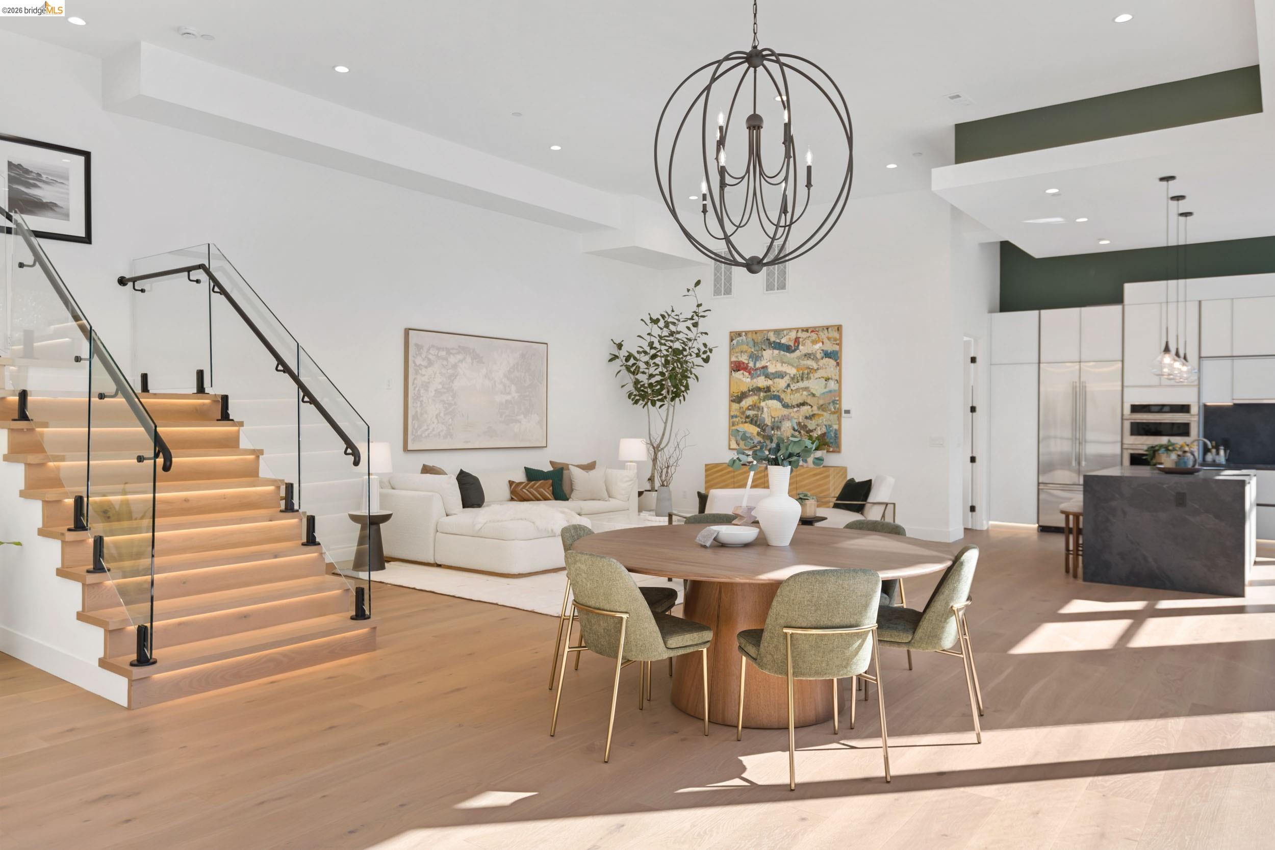 1675 Trestle Glen Road Oakland, CA 94610 - Photo 15 of 50