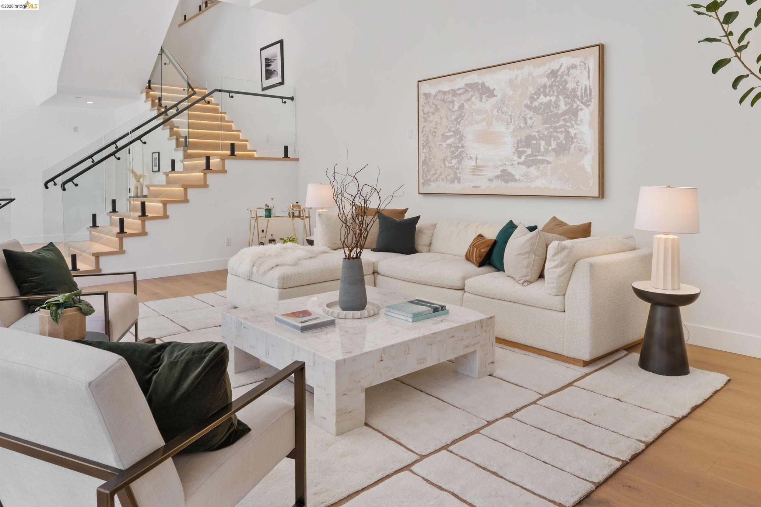 1675 Trestle Glen Road Oakland, CA 94610 - Photo 17 of 50