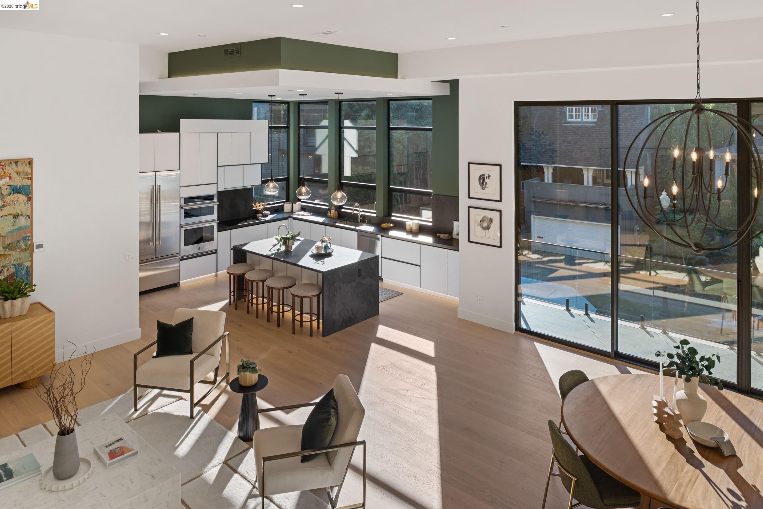 1675 Trestle Glen Road Oakland, CA 94610 - Photo 18 of 50