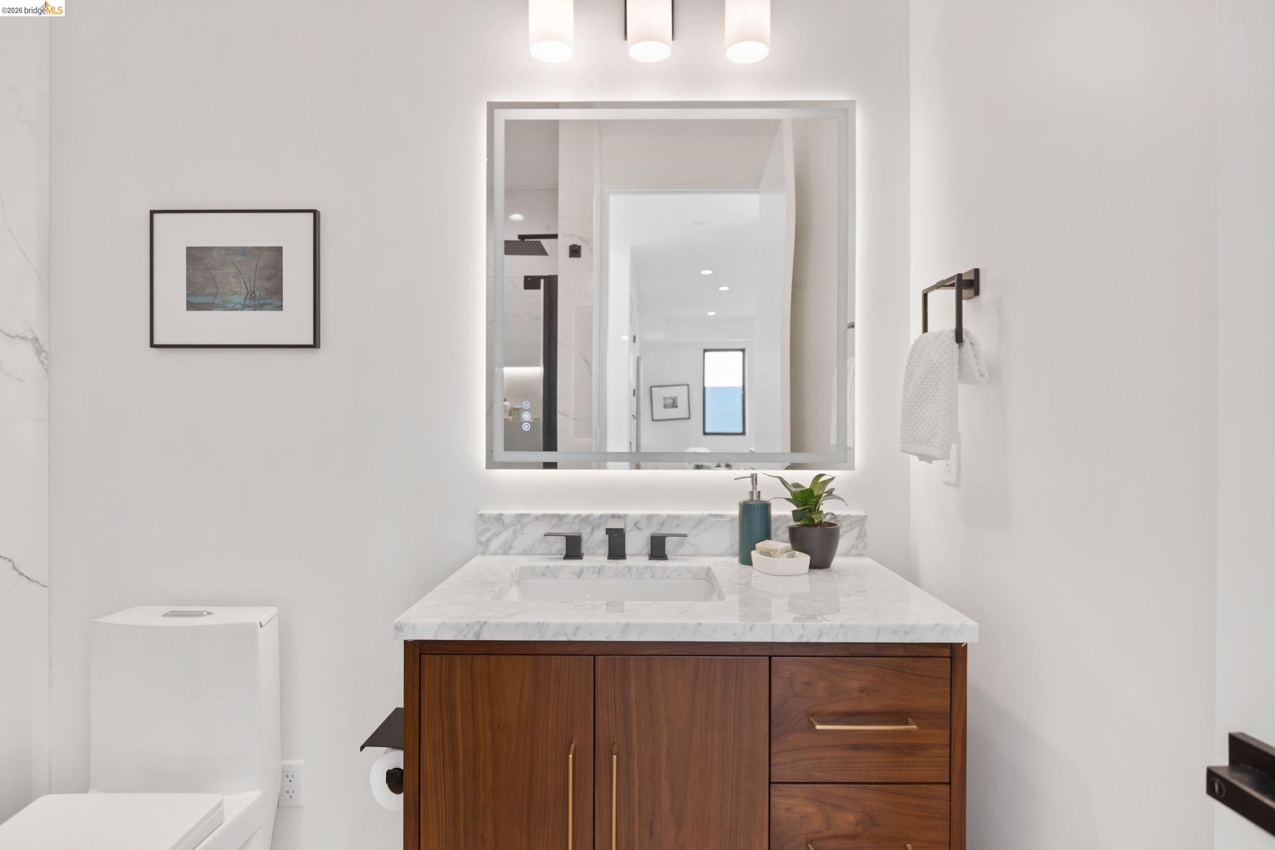 1675 Trestle Glen Road Oakland, CA 94610 - Photo 31 of 50