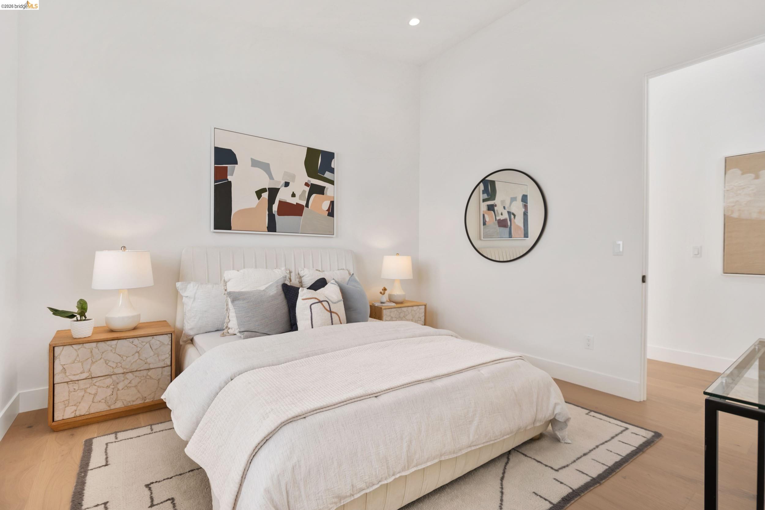 1675 Trestle Glen Road Oakland, CA 94610 - Photo 33 of 50