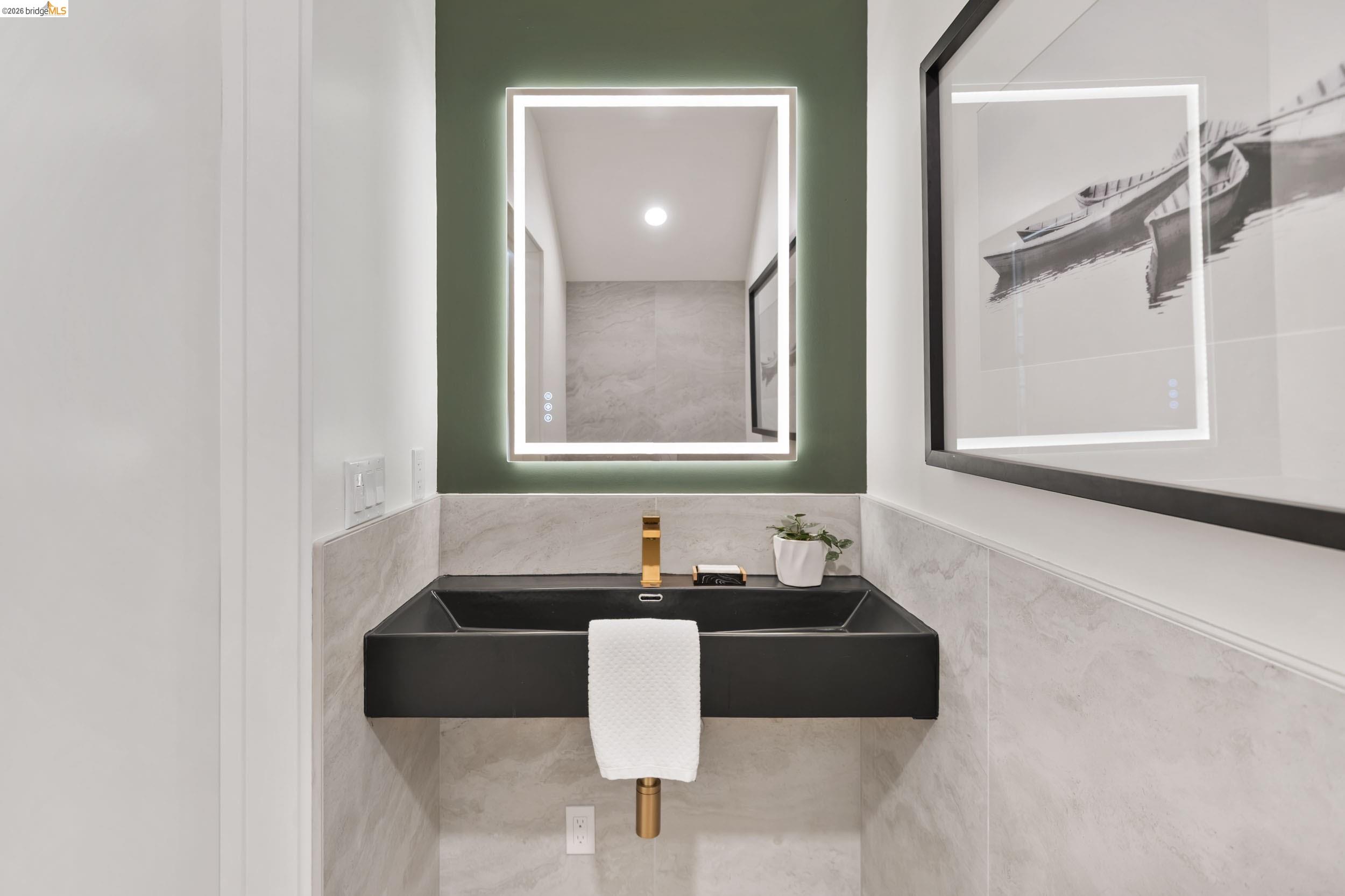 1675 Trestle Glen Road Oakland, CA 94610 - Photo 34 of 50