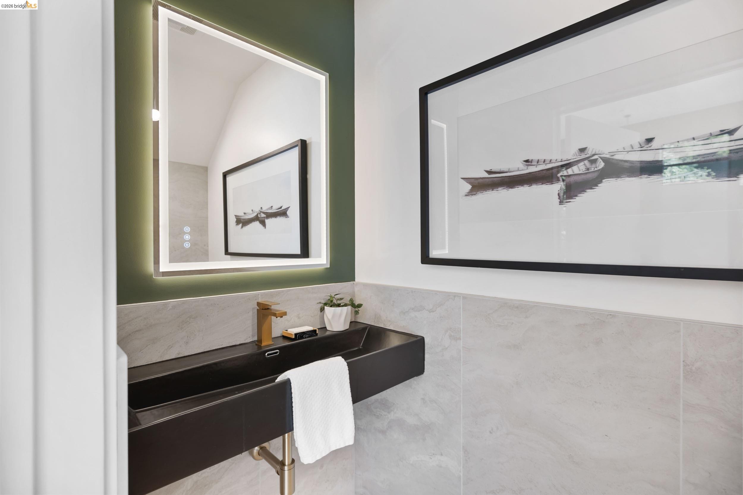 1675 Trestle Glen Road Oakland, CA 94610 - Photo 35 of 50