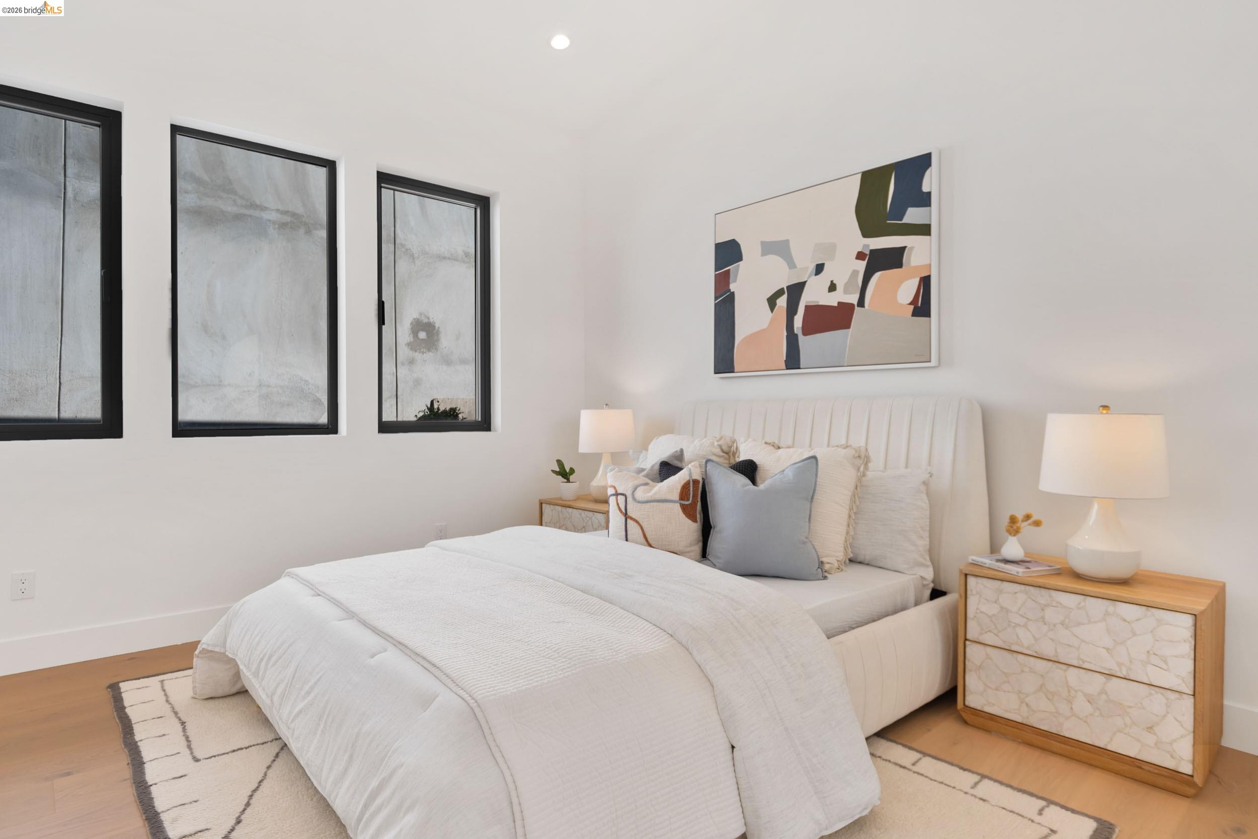 1675 Trestle Glen Road Oakland, CA 94610 - Photo 36 of 50