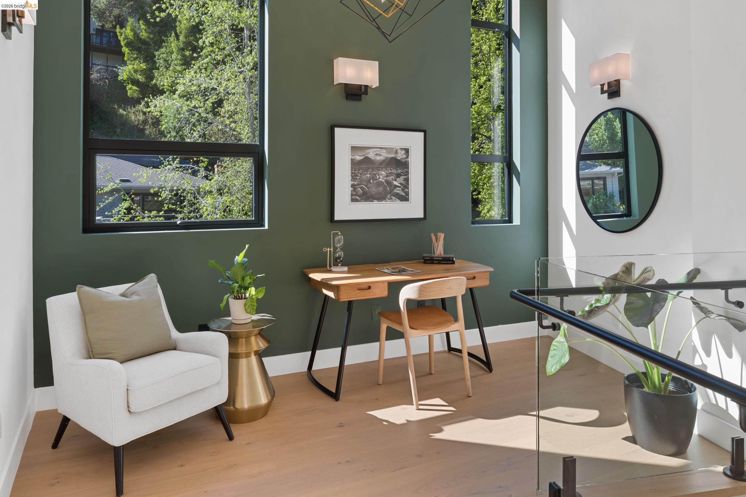 1675 Trestle Glen Road Oakland, CA 94610 - Photo 37 of 50