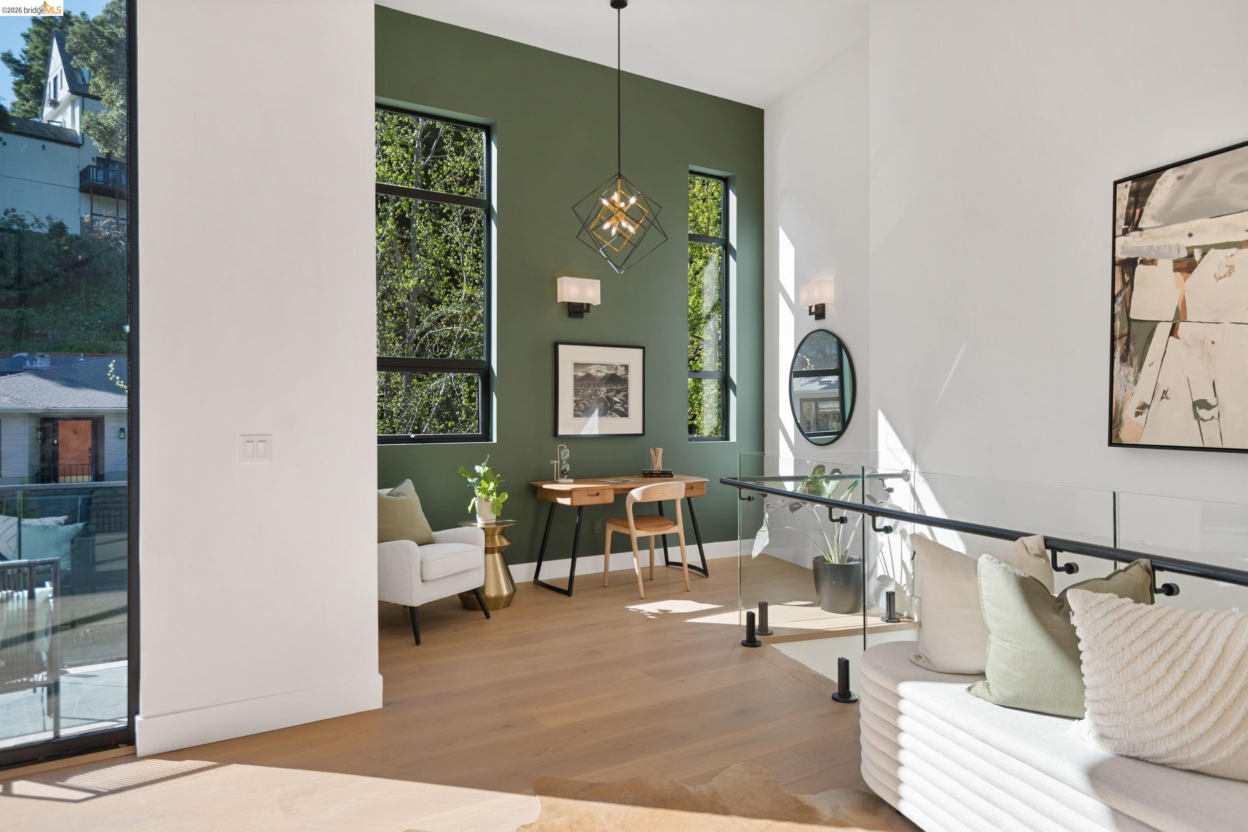 1675 Trestle Glen Road Oakland, CA 94610 - Photo 38 of 50