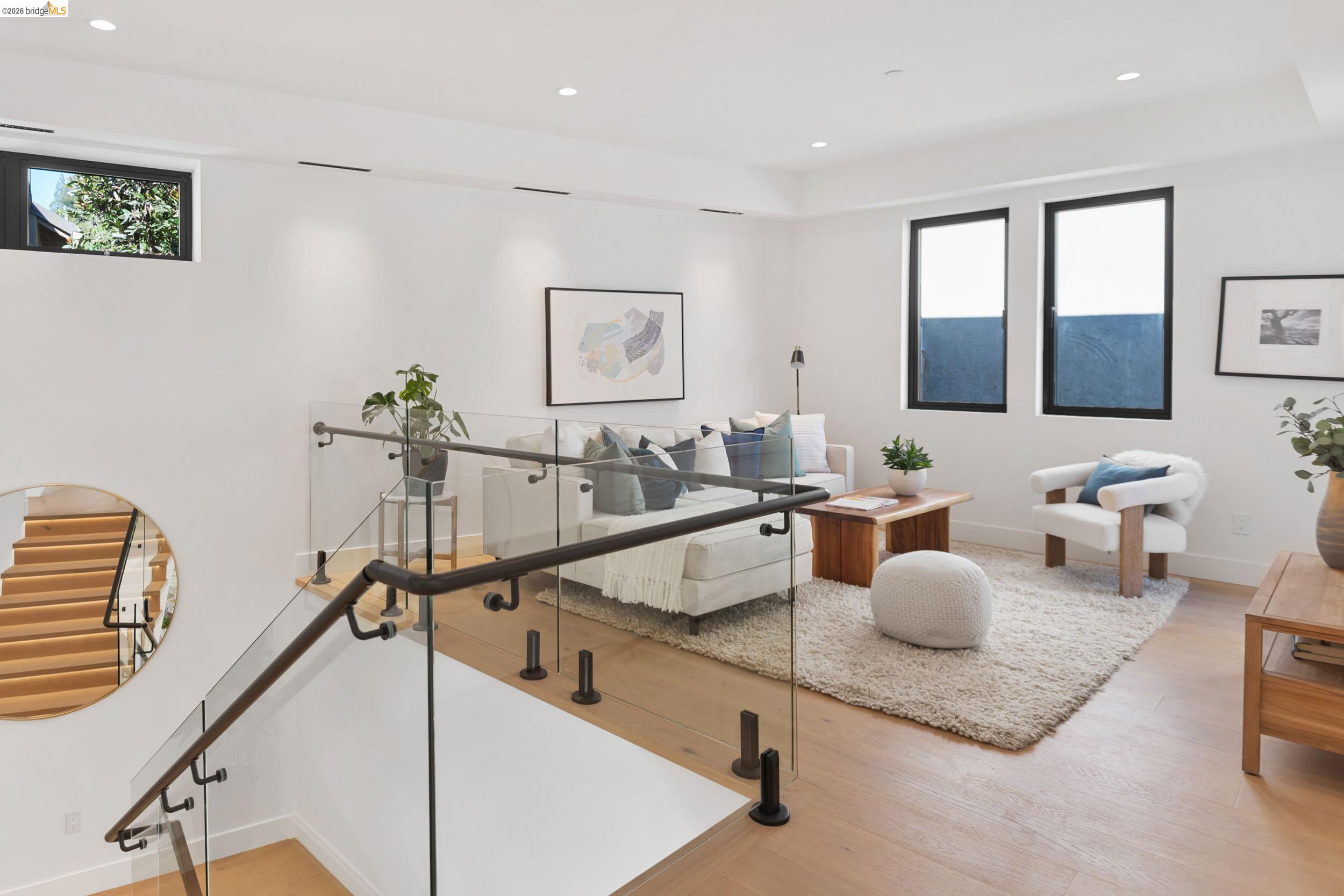 1675 Trestle Glen Road Oakland, CA 94610 - Photo 39 of 50