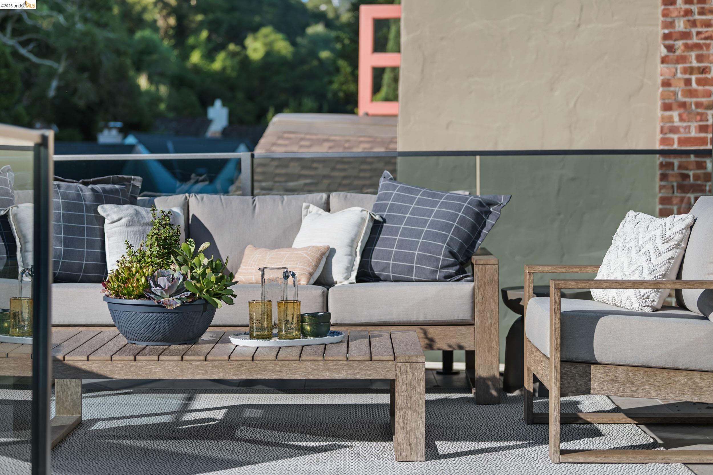 1675 Trestle Glen Road Oakland, CA 94610 - Photo 44 of 50