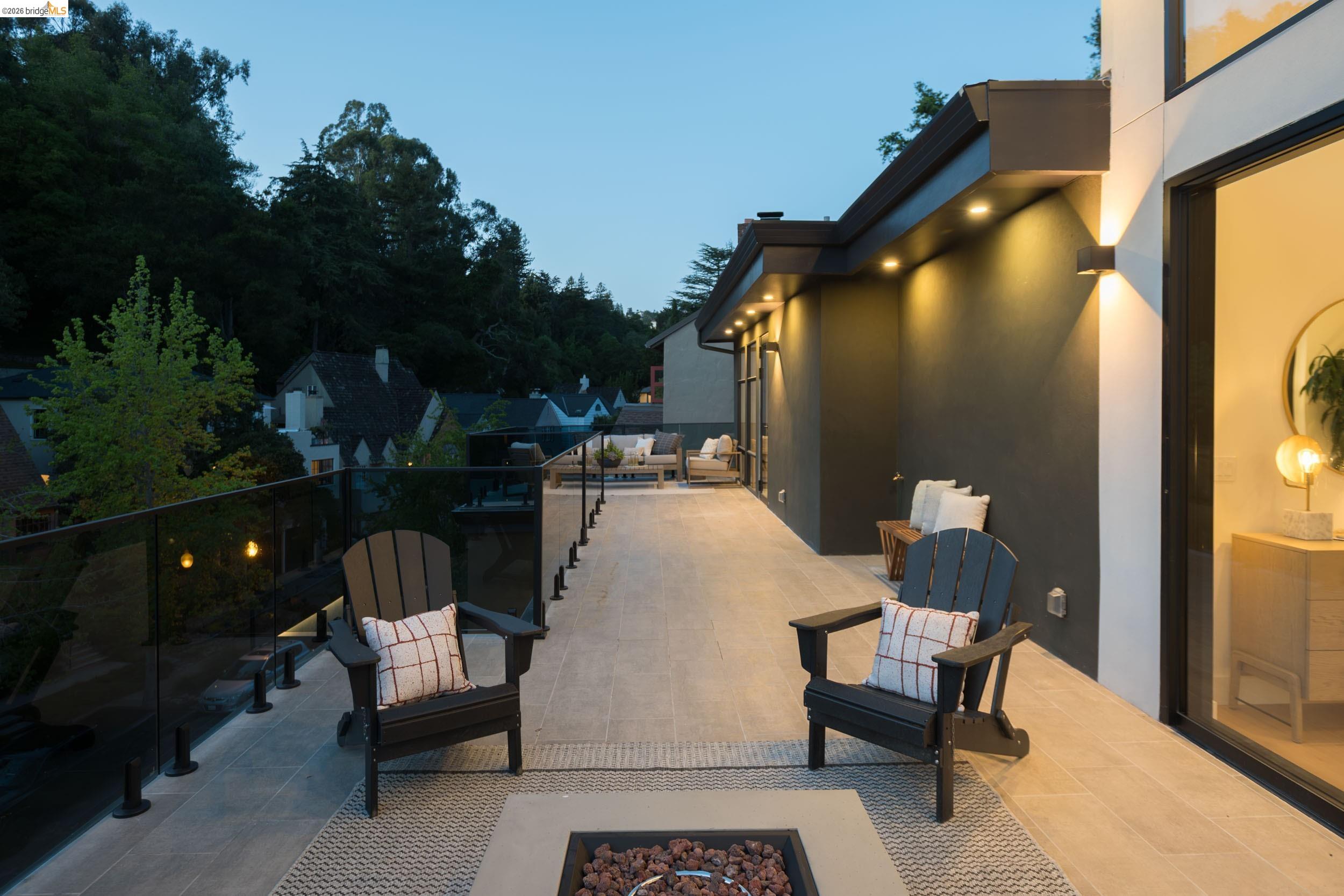 1675 Trestle Glen Road Oakland, CA 94610 - Photo 48 of 50