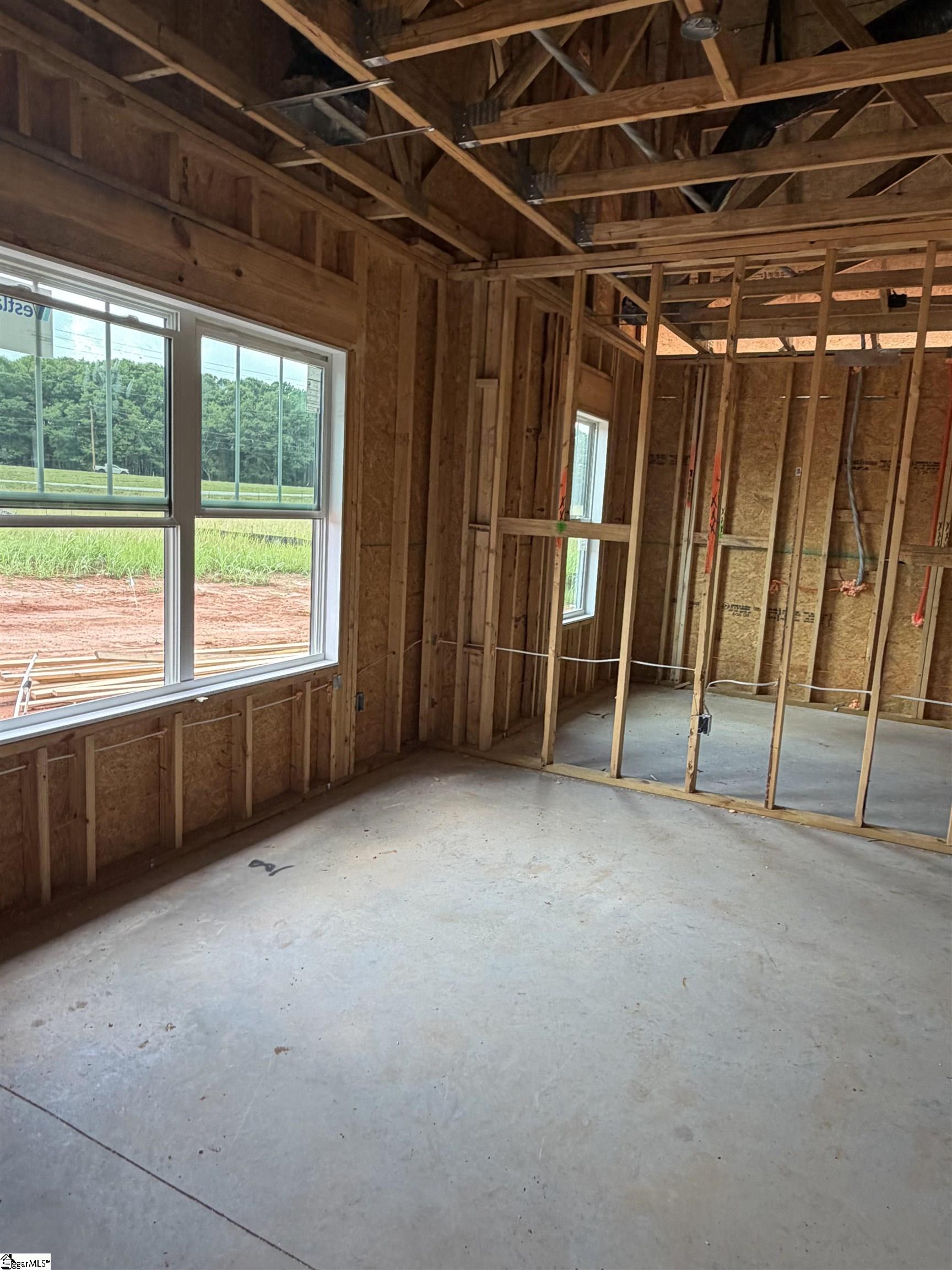318 Richey Road Pelzer, SC 29669 - Photo 8 of 32