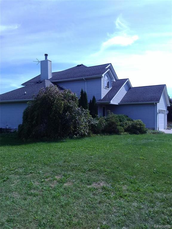 13252 Exeter Road Carleton, MI 48117 - Photo 27 of 43