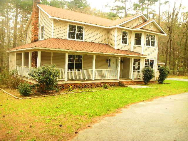422 Lewiston Road Grovetown, GA 30813 - Photo 1 of 1 Main View