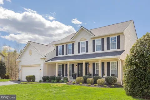 $985,000 | 18302 Clear Smoke Road, Boyds, MD 20841