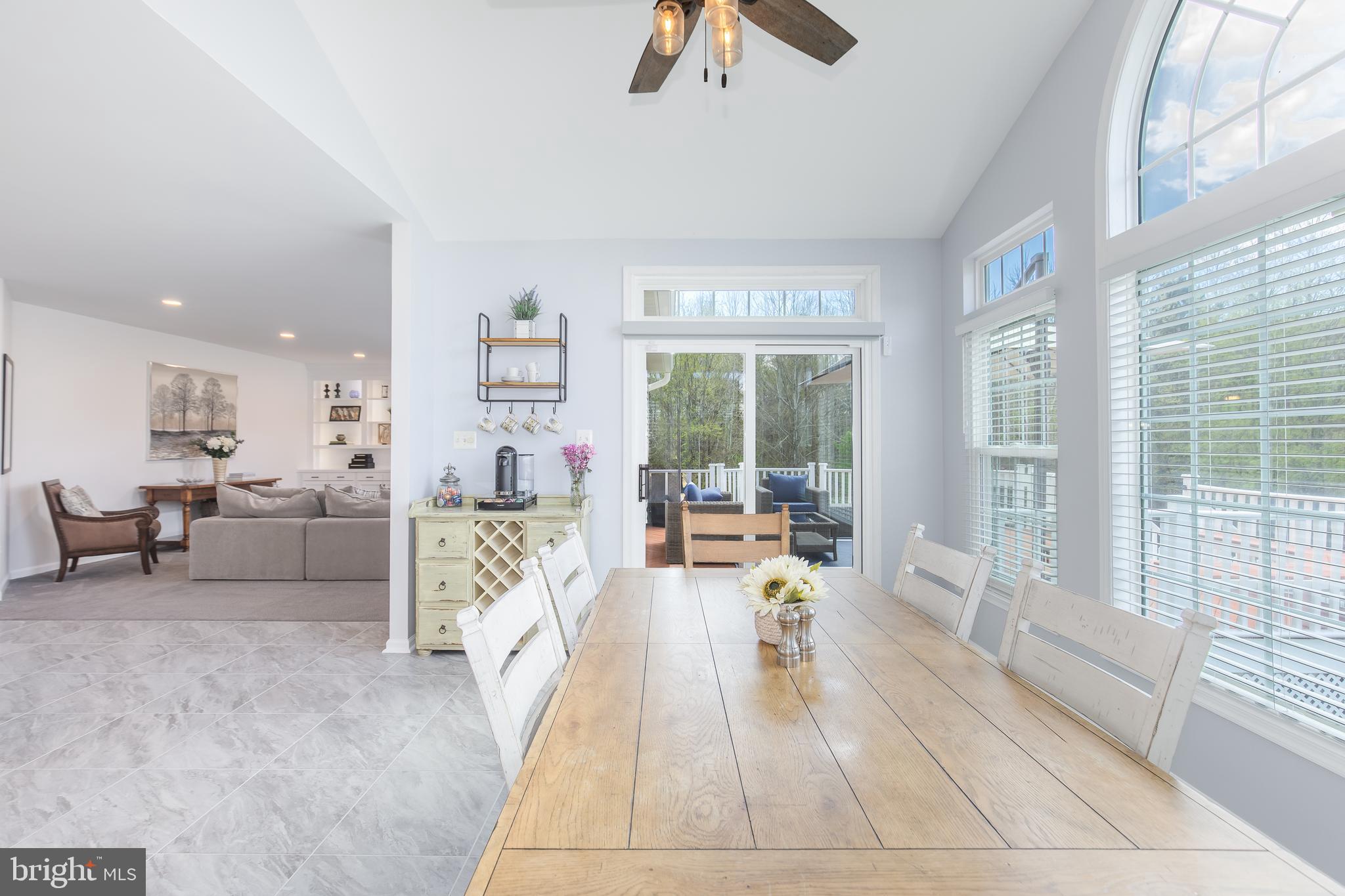 18302 Clear Smoke Road Boyds, MD 20841 - Photo 13 of 64 Open Concept Living