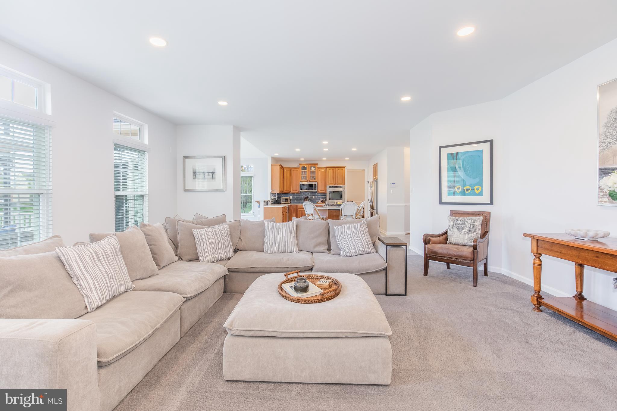 18302 Clear Smoke Road Boyds, MD 20841 - Photo 16 of 64 The Perfect Family Room