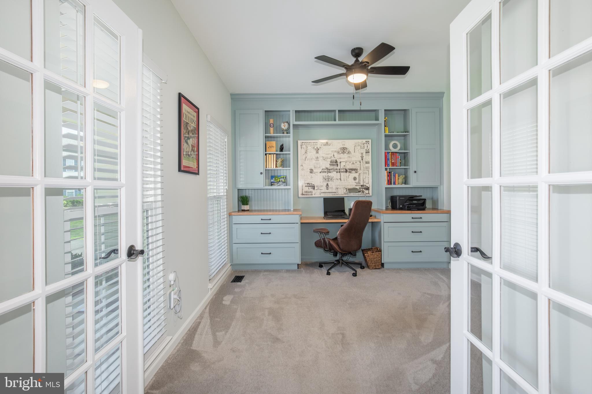 18302 Clear Smoke Road Boyds, MD 20841 - Photo 21 of 64 Main Level Office