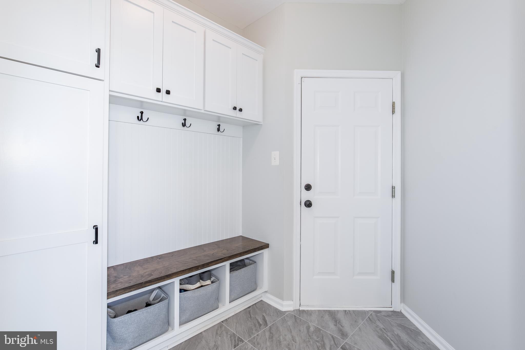 18302 Clear Smoke Road Boyds, MD 20841 - Photo 23 of 64 Fabulous Mudroom