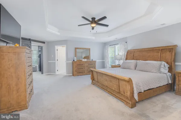 $985,000 | 18302 Clear Smoke Road, Boyds, MD 20841