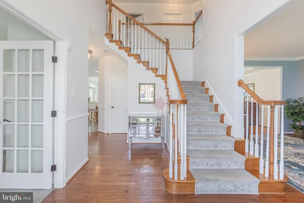 $985,000 | 18302 Clear Smoke Road, Boyds, MD 20841