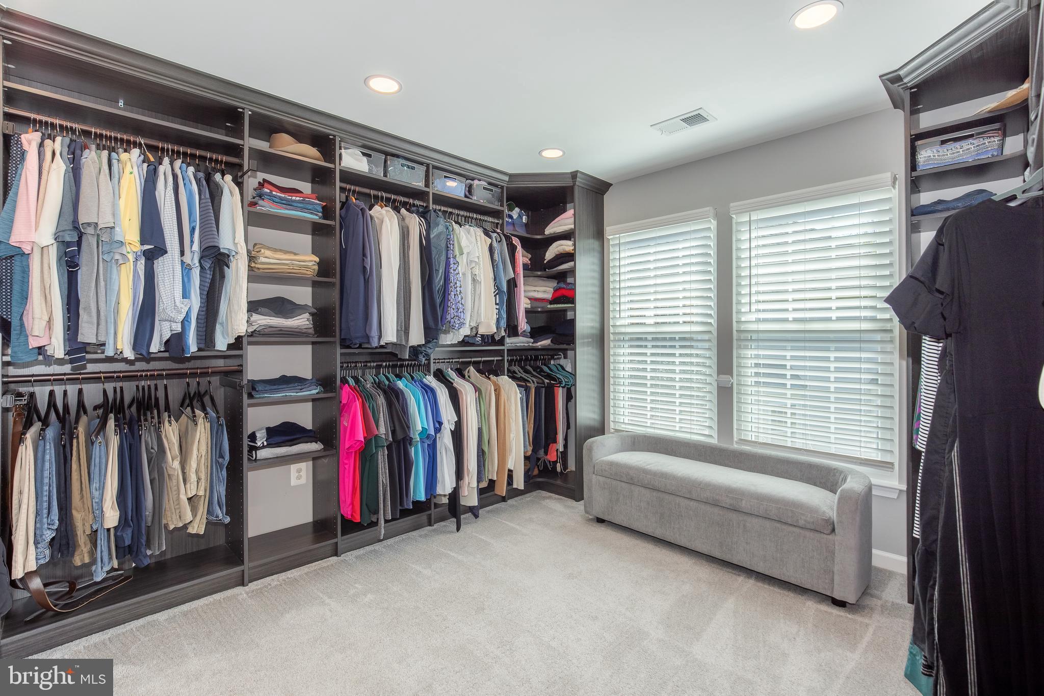 18302 Clear Smoke Road Boyds, MD 20841 - Photo 31 of 64 Check Out This Closet