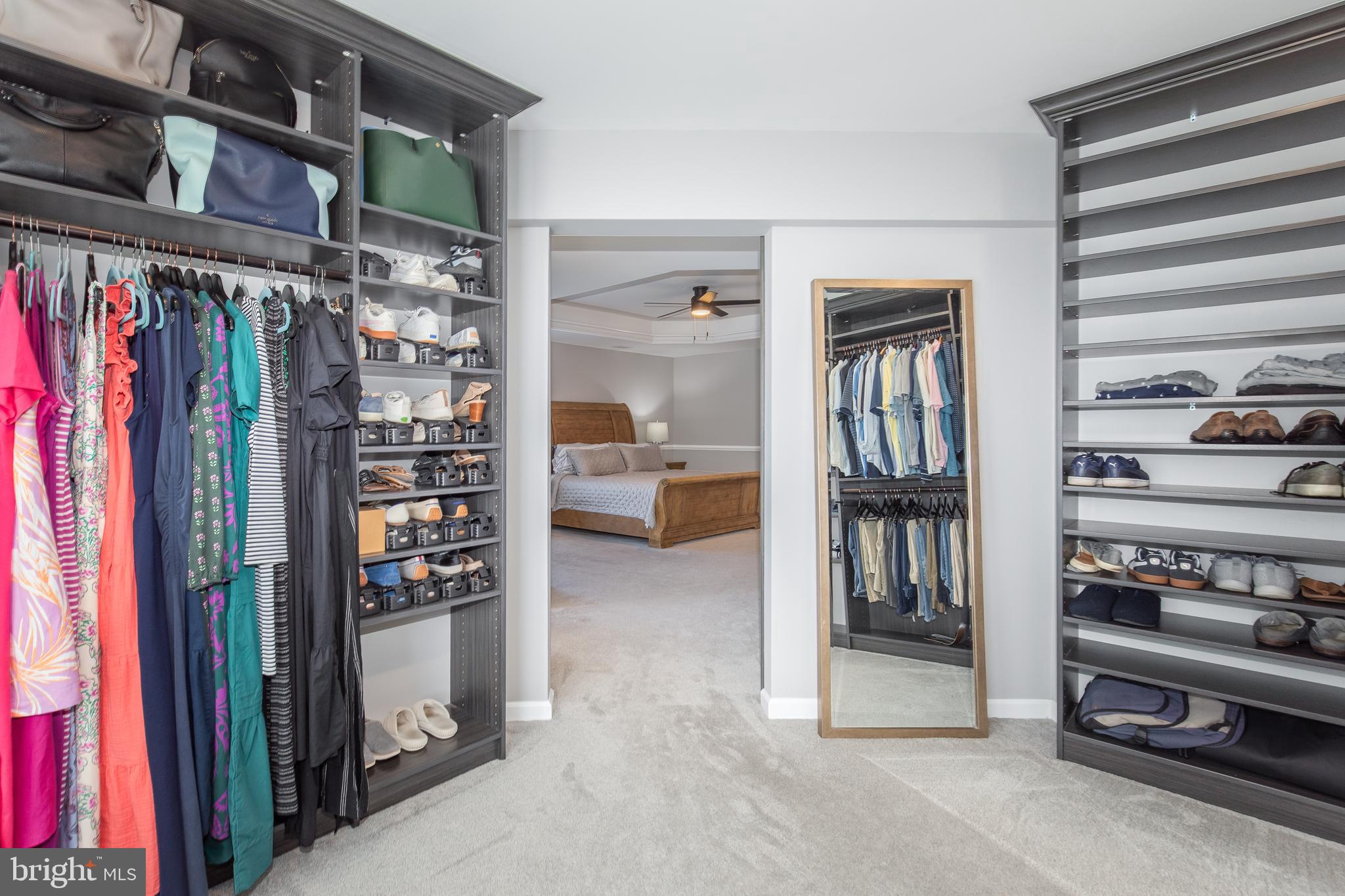 18302 Clear Smoke Road Boyds, MD 20841 - Photo 32 of 64 Wonderful Organization System