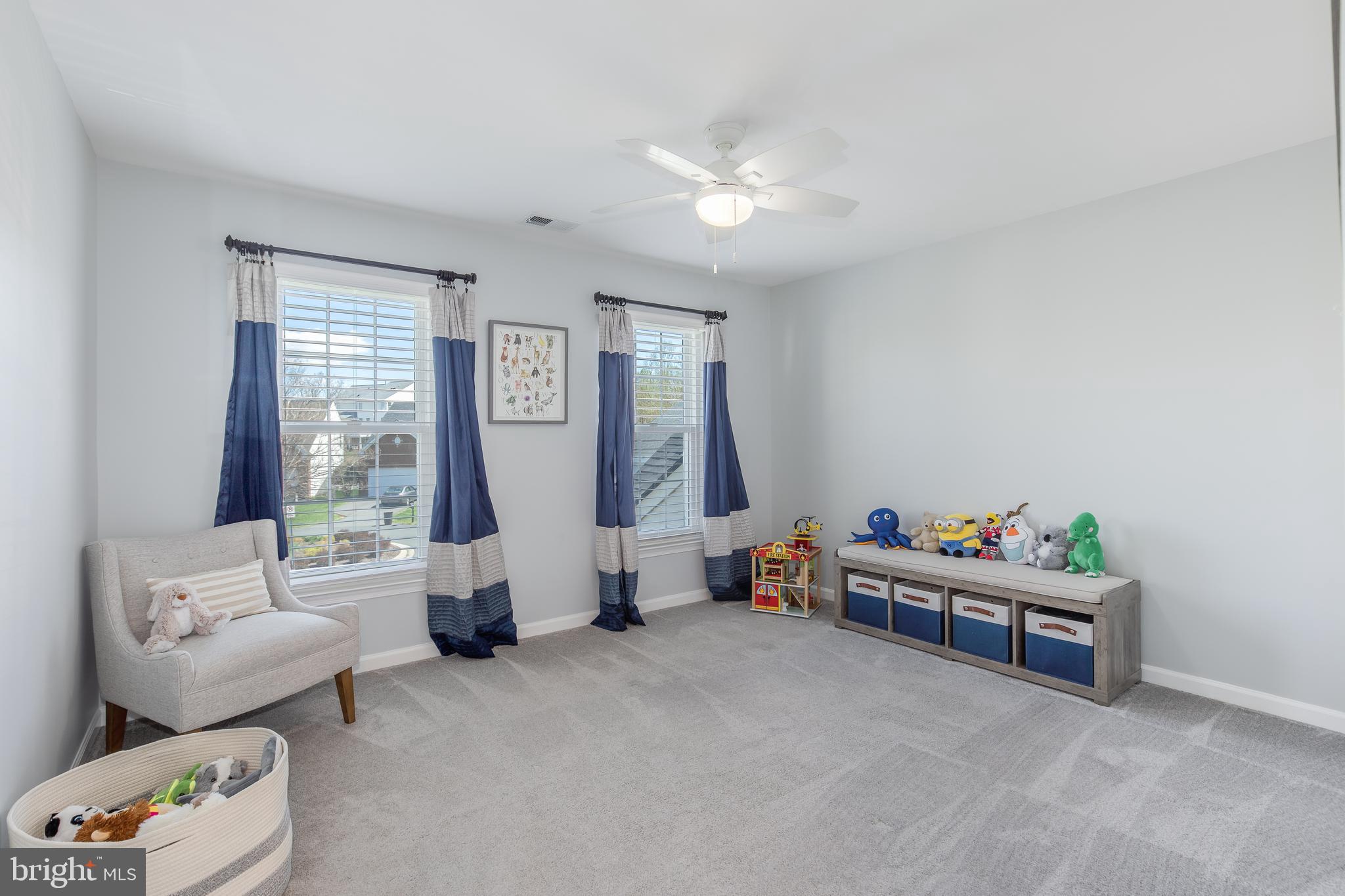 18302 Clear Smoke Road Boyds, MD 20841 - Photo 42 of 64 Fourth Bedroom