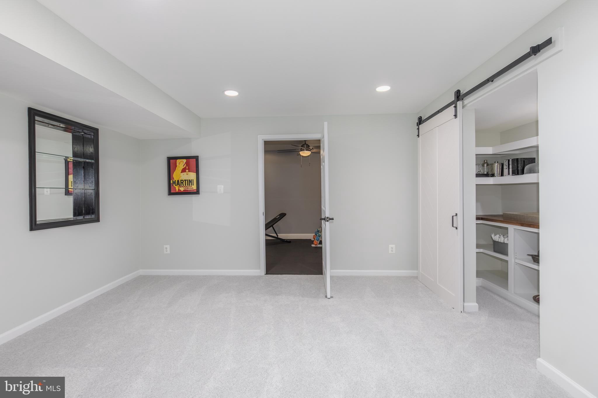 18302 Clear Smoke Road Boyds, MD 20841 - Photo 50 of 64 Incredible Space