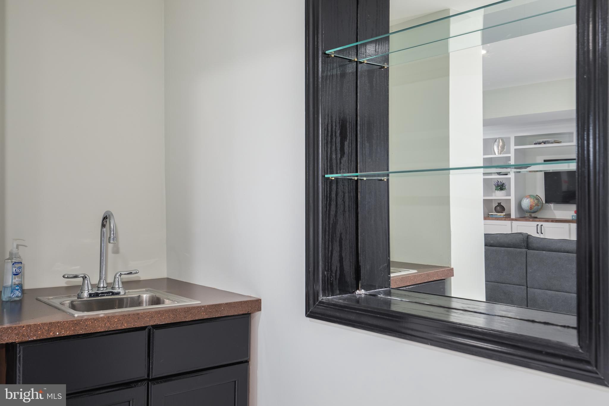 18302 Clear Smoke Road Boyds, MD 20841 - Photo 52 of 64 Wet Bar Area