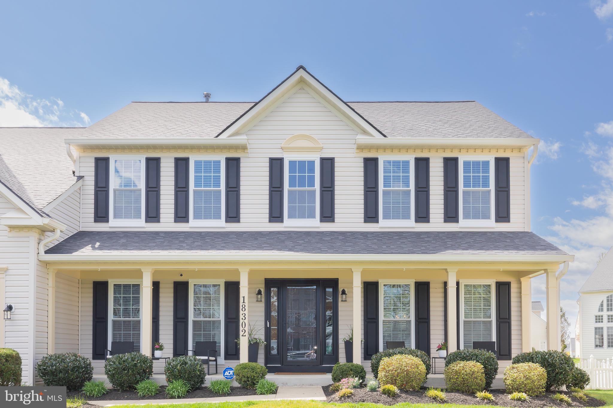 18302 Clear Smoke Road Boyds, MD 20841 - Photo 56 of 64 Large Colonial