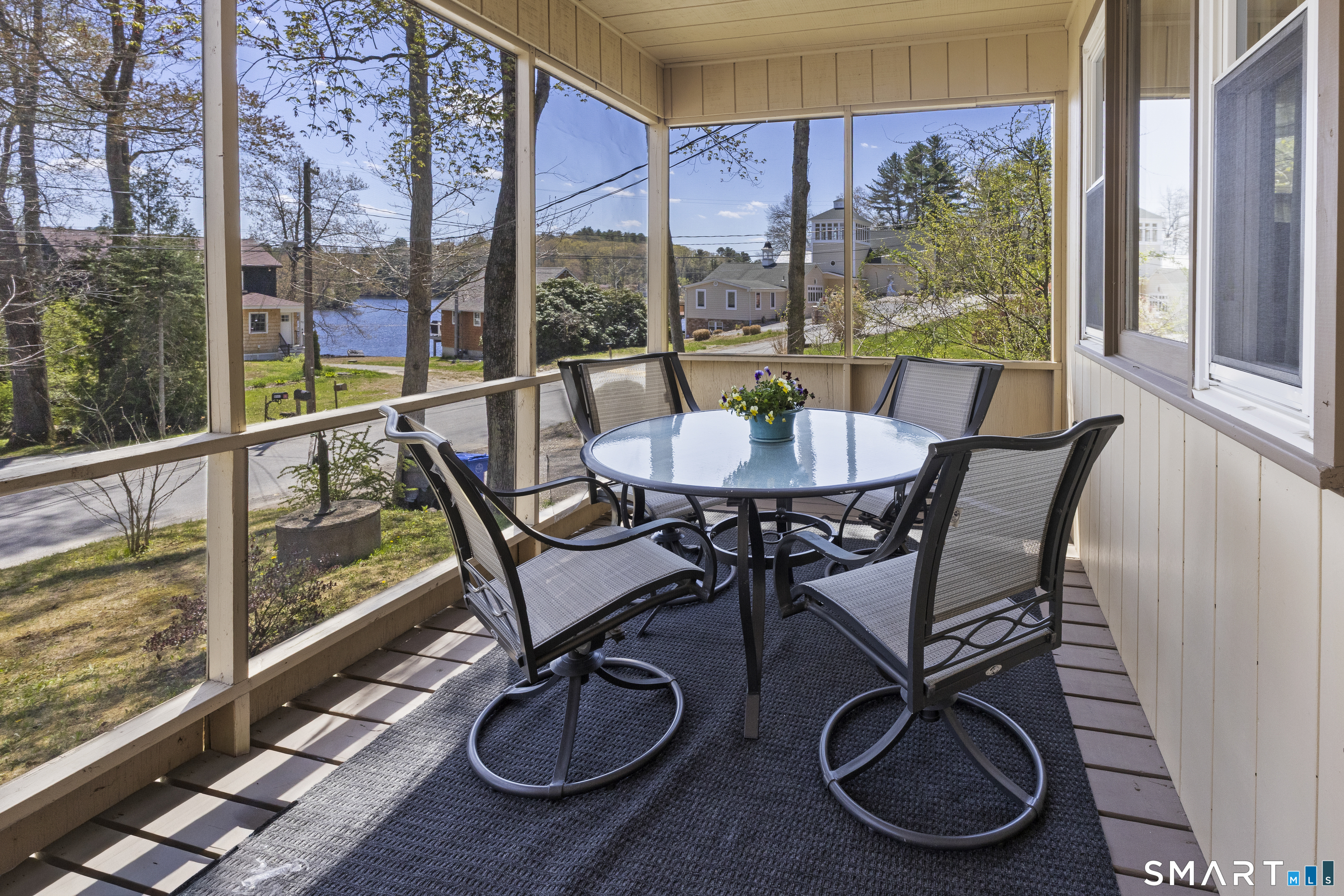 57 Beaver Dam Road Woodstock, CT 06282 - Photo 5 of 25