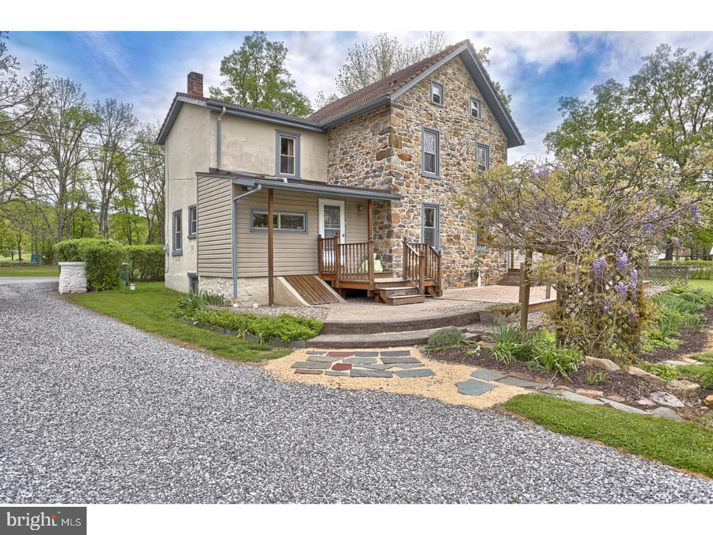 218 Stitzer Road Oley, PA 19547 - Photo 2 of 25