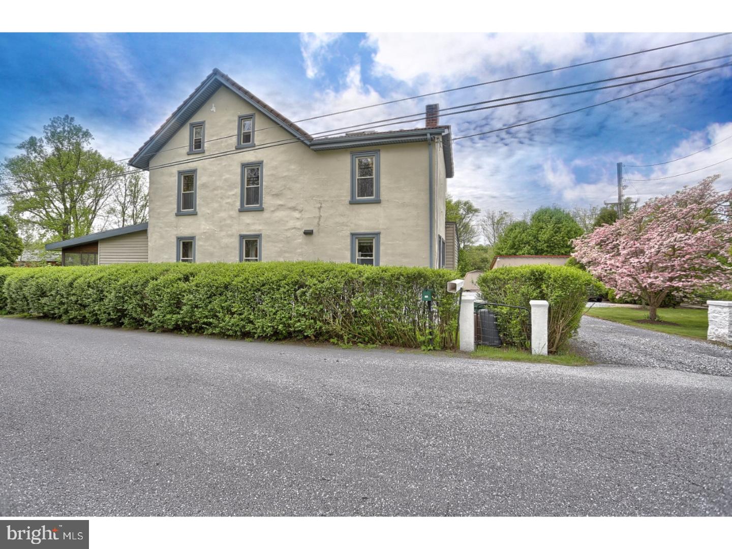 218 Stitzer Road Oley, PA 19547 - Photo 3 of 25