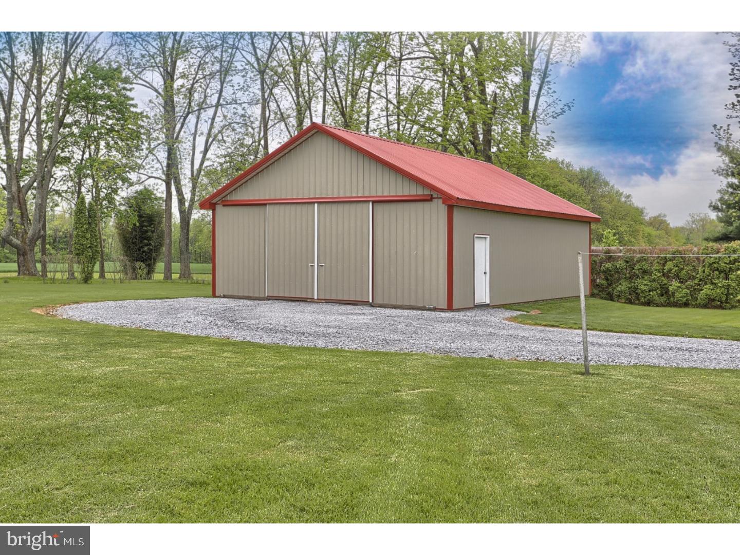 218 Stitzer Road Oley, PA 19547 - Photo 4 of 25