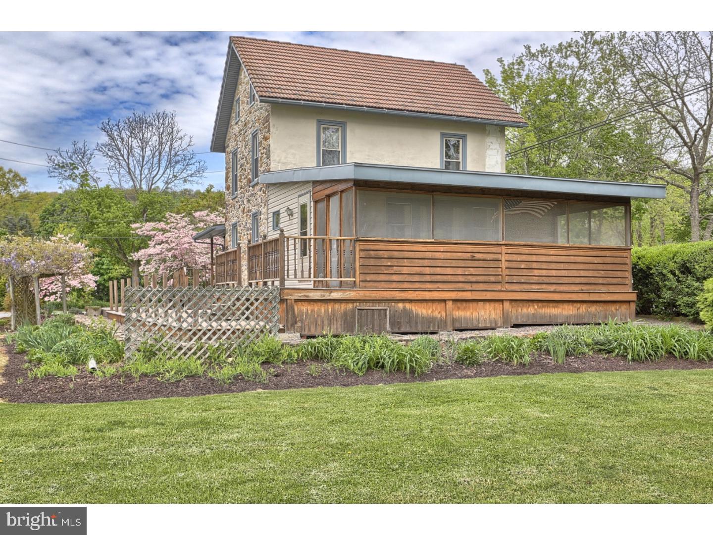 218 Stitzer Road Oley, PA 19547 - Photo 6 of 25