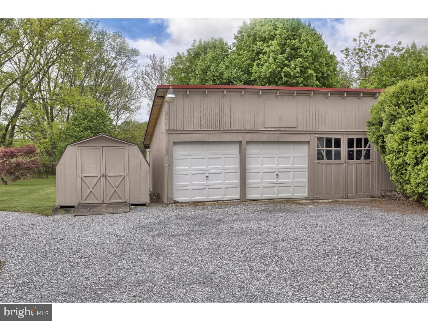 218 Stitzer Road Oley, PA 19547 - Photo 9 of 25